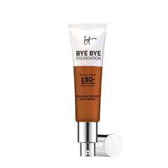 Bye Bye Foundation Full Coverage Moisturizer™ with SPF 50+