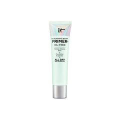 Your Skin But Better Makeup Primer+ Oil-Free