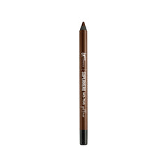 Superhero No-Tug Sharpenable Gel Eyeliner