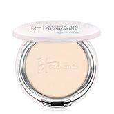 Celebration Foundation Illumination Full Coverage Powder Foundation