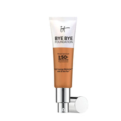 Bye Bye Foundation Full Coverage Moisturizer™ with SPF 50+