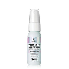 Your Skin But Better Setting Spray+