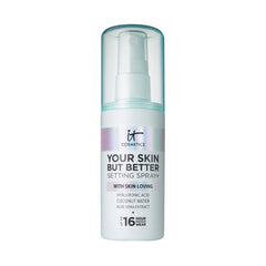 Your Skin But Better Setting Spray+