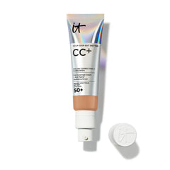 CC+ Cream Full-Coverage Foundation with SPF 50+