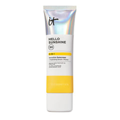 Hello Sunshine Invisible Sunscreen For Face SPF 50