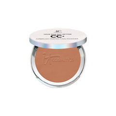 CC+ Airbrush Perfecting Powder Foundation