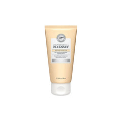 Confidence in a Cleanser