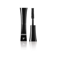 Superhero Elastic Stretch Volumizing and Lengthening Mascara