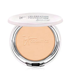 Celebration Foundation Illumination Full Coverage Powder Foundation