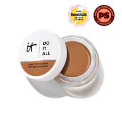 Do It All Sheer Tint Face Balm