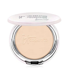Celebration Foundation Illumination Full Coverage Powder Foundation