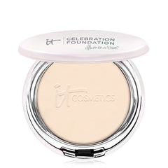 Celebration Foundation Illumination Full Coverage Powder Foundation