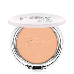 Celebration Foundation Illumination Full Coverage Powder Foundation
