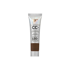 CC+ Cream Full-Coverage Foundation with SPF 50+ Travel Size