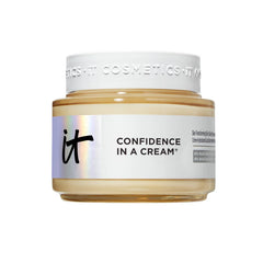 Confidence in a Cream Anti-Aging Hydrating Moisturizer